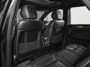 Mercedes-Benz M-Класс III (W166) Ставрополь  - изображение 35