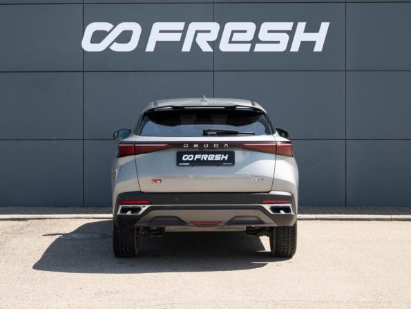 Omoda C5 I с пробегом 2022 года, цена 1 780 000 рублей, 26108 км, внедорожник, Автокод Объявления