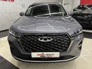 Chery Tiggo 7 Pro Max I Ярославль  - изображение 48