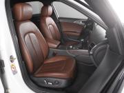 Audi A6 IV (C7) Рестайлинг Минеральные Воды  - изображение 27