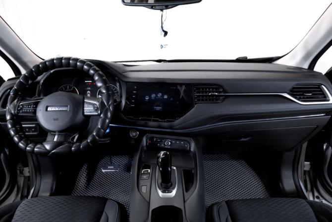 Haval F7 I с пробегом 2019 года, цена 1 699 000 рублей, 163971 км, внедорожник, Автокод Объявления