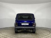 Lada (ВАЗ) 2121 (4x4) I Рестайлинг Воронеж  - изображение 35