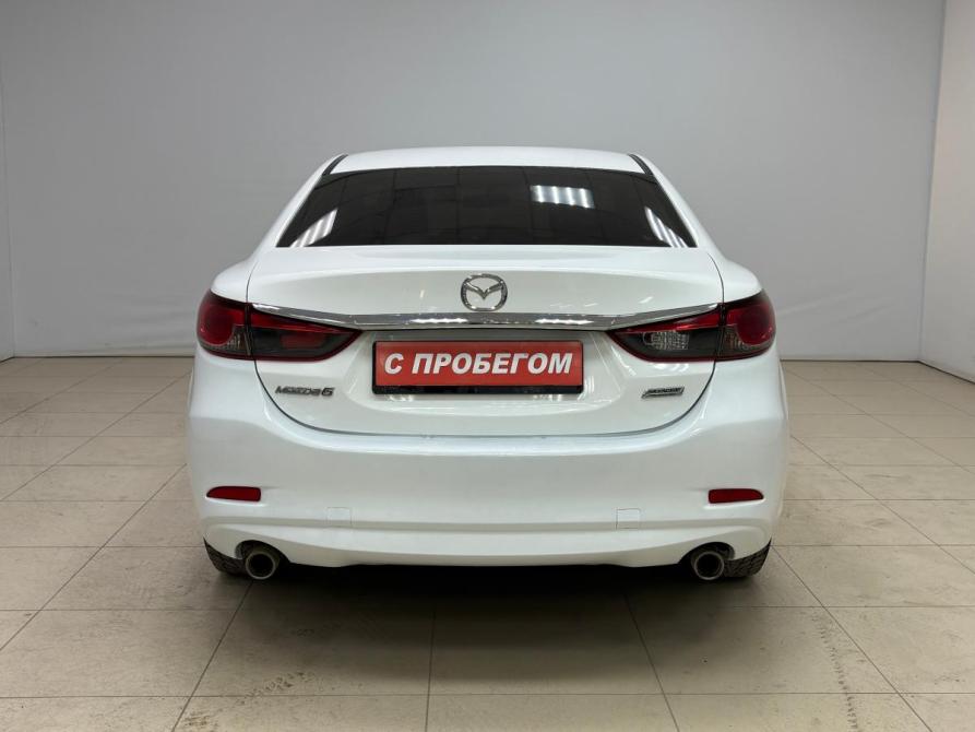 Mazda 6 III (GJ) Альметьевск  - изображение 6