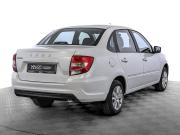 Lada (ВАЗ) Granta I Рестайлинг Москва  - изображение 31