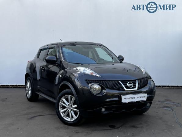 Nissan Juke I с пробегом 2011 года, цена 880 000 рублей, 175932 км, внедорожник, Автокод Объявления