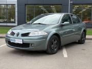 Renault Megane II Рестайлинг Ярославль  - изображение 16