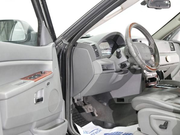 Jeep Grand Cherokee III (WK) с пробегом 2006 года, цена 1 110 000 рублей, 190000 км, внедорожник, Автокод Объявления