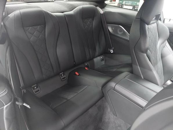 BMW M8 I (F91/F92/F93) с пробегом 2019 года, цена 10 500 000 рублей, 66518 км, купе, Автокод Объявления