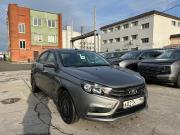 Lada (ВАЗ) Vesta I Санкт-Петербург  - изображение 12