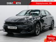 Kia K5 III Красноярск  - изображение 35