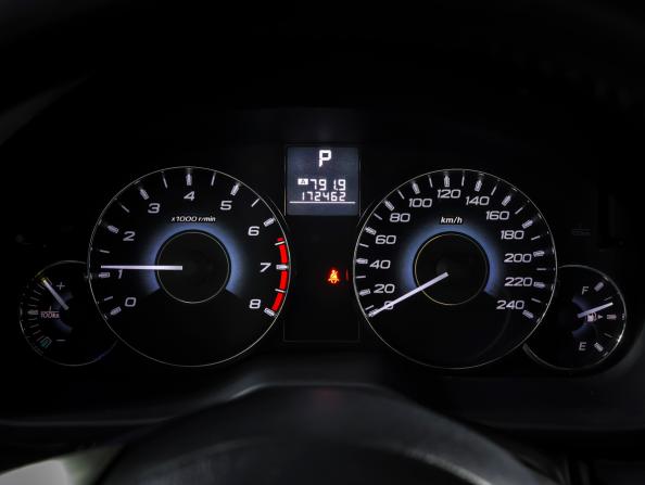 Subaru Legacy V с пробегом 2011 года, цена 990 000 рублей, 172462 км, седан, Автокод Объявления