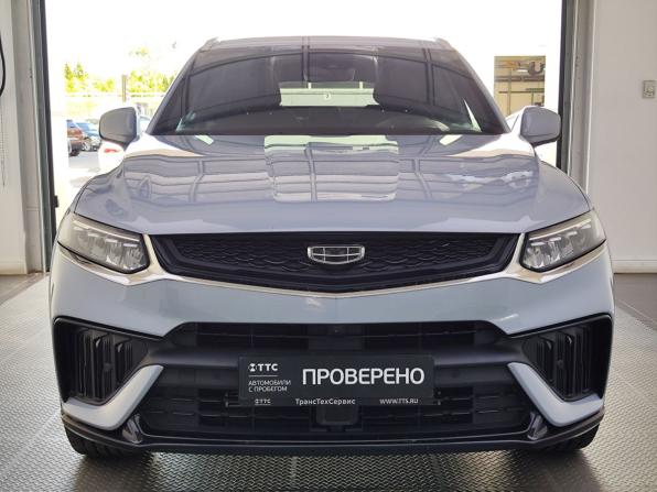Geely Tugella I Рестайлинг с пробегом 2023 года, цена 2 940 000 рублей, 61767 км, внедорожник, Автокод Объявления