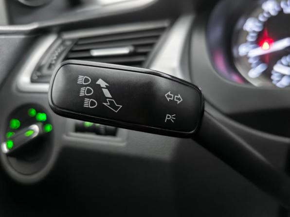 Skoda Rapid I с пробегом 2016 года, цена 1 185 000 рублей, 128013 км, лифтбек, Автокод Объявления
