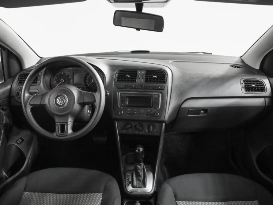 Volkswagen Polo V Санкт-Петербург  - изображение 11