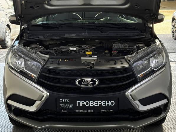 Lada (ВАЗ) XRAY I с пробегом 2021 года, цена 760 000 рублей, 34241 км, хэтчбек, Автокод Объявления