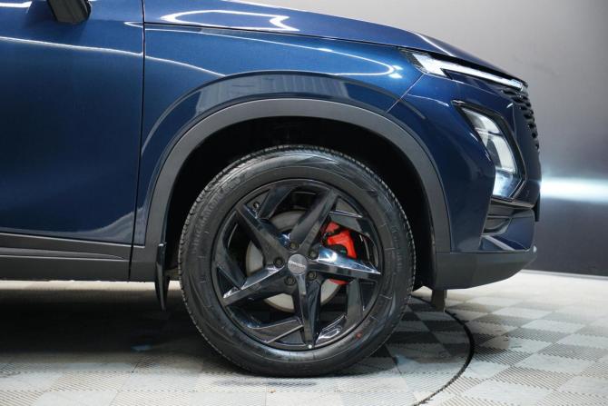 Omoda C5 I с пробегом 2024 года, цена 2 080 000 рублей, 26779 км, внедорожник, Автокод Объявления