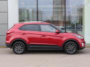 Hyundai Creta I Рестайлинг Москва  - изображение 25