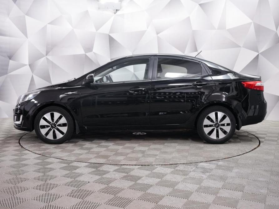 Kia Rio III Ульяновск  - изображение 2