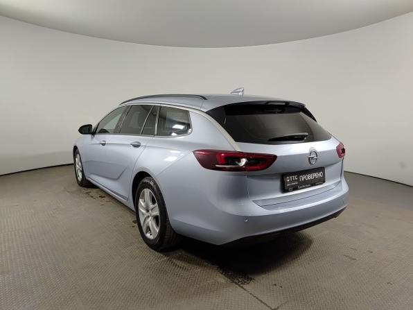 Opel Insignia II с пробегом 2018 года, цена 1 490 000 рублей, 141900 км, универсал, Автокод Объявления