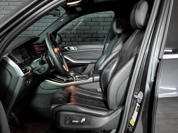 BMW X5 IV (G05/G18) с пробегом 2019 года, цена 5 500 000 рублей, 140557 км, внедорожник, Автокод Объявления