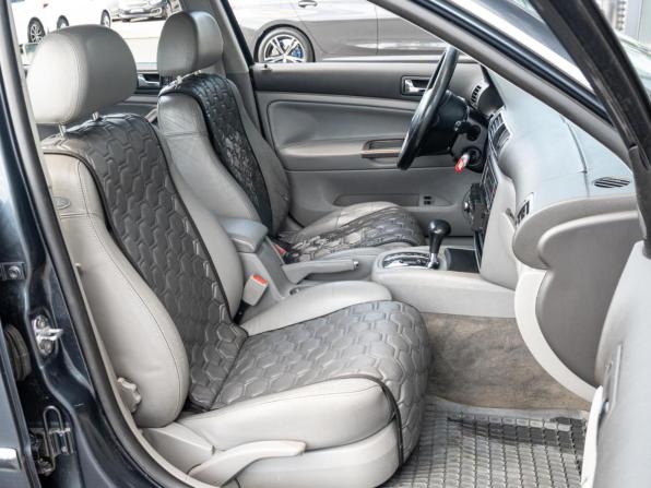 Volkswagen Passat B5 с пробегом 2001 года, цена 445 000 рублей, 353320 км, универсал, Автокод Объявления