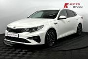 Kia Optima IV Рестайлинг Нижний Новгород  - изображение 24