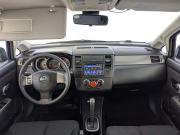 Nissan Tiida I Рестайлинг Москва  - изображение 41