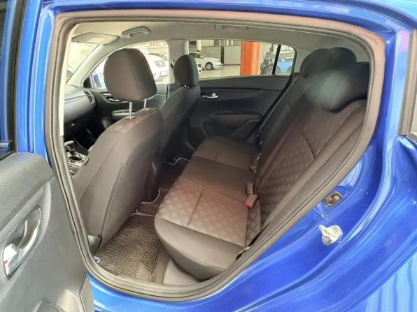 Kia Rio IV с пробегом 2020 года, цена 1 550 000 рублей, 102009 км, хэтчбек, Автокод Объявления