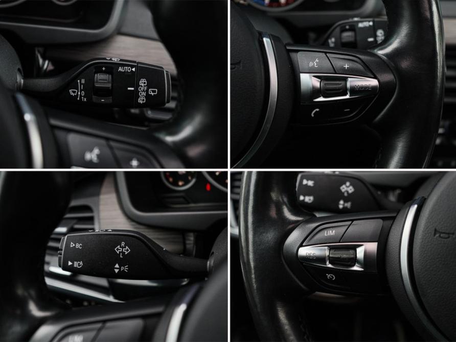 BMW X5 III (F15) Москва  - изображение 16