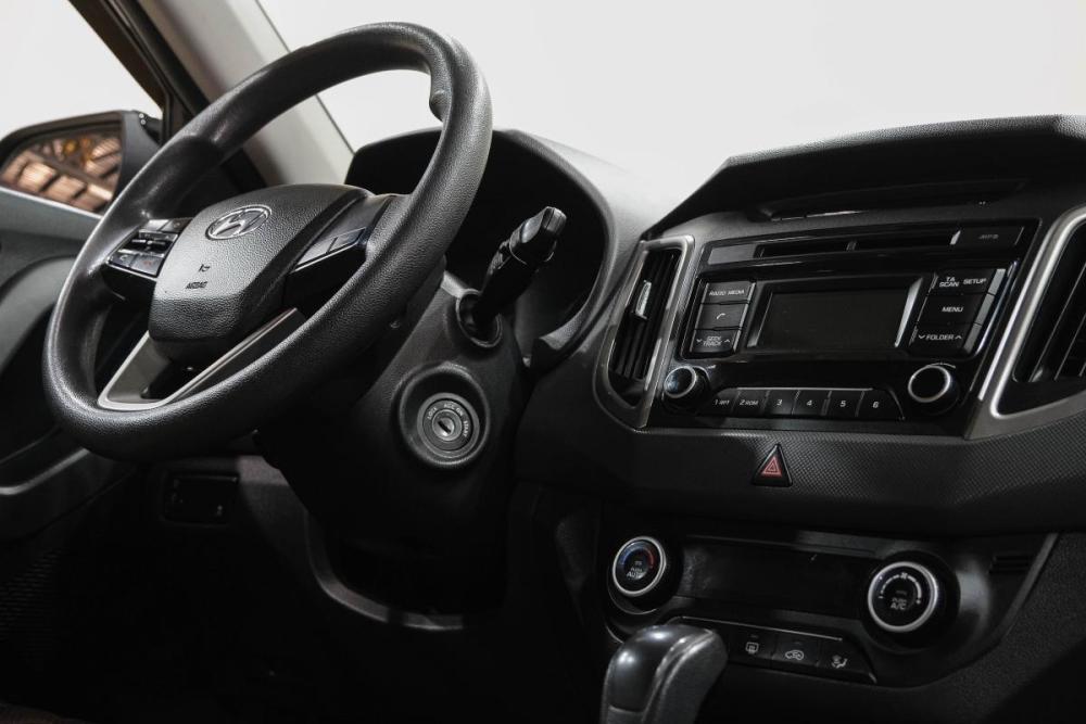 Hyundai Creta I Новокузнецк  - изображение 21