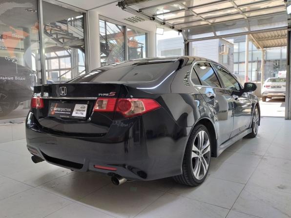 Honda Accord VIII Рестайлинг с пробегом 2011 года, цена 1 110 000 рублей, 219322 км, седан, Автокод Объявления