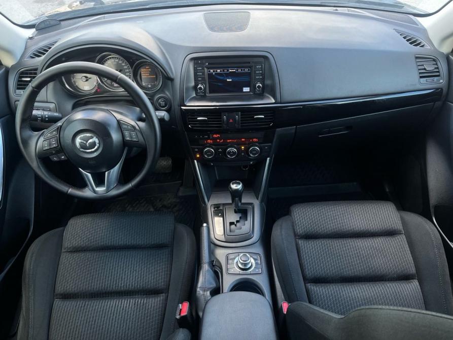 Mazda CX-5 I Калуга  - изображение 9