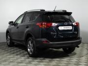 Toyota RAV4 IV (XA40) Санкт-Петербург  - изображение 27
