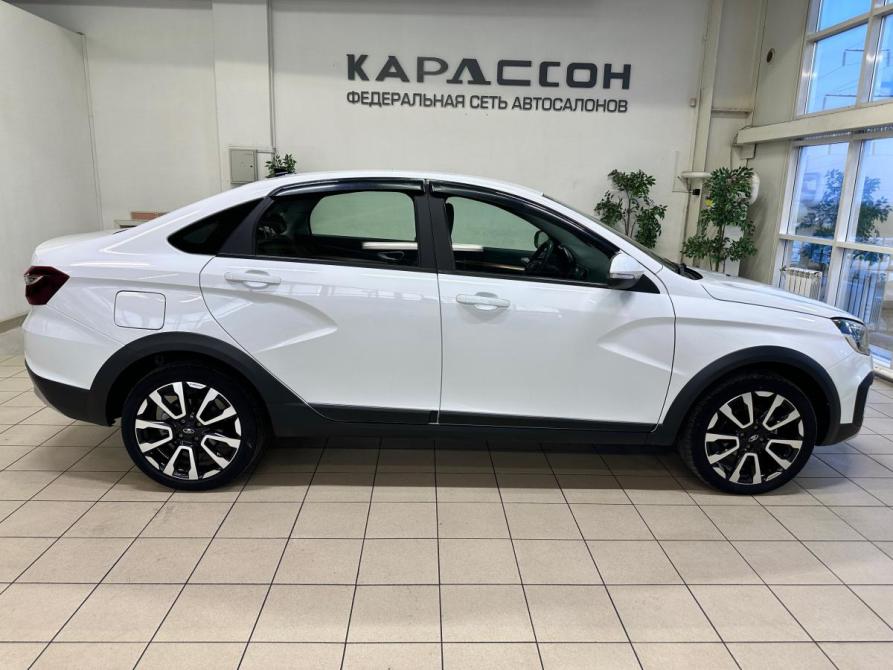Lada (ВАЗ) Vesta I Рестайлинг (NG) Волгоград  - изображение 6