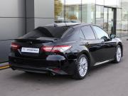Toyota Camry VIII (XV70) Москва  - изображение 27