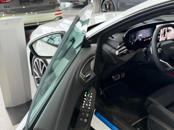 Audi A5 III (B10) с пробегом 2026 года, цена 6 329 000 рублей, 59 км, седан, Автокод Объявления