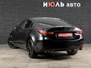 Mazda 6 III (GJ) Рестайлинг 2 Екатеринбург  - изображение 26