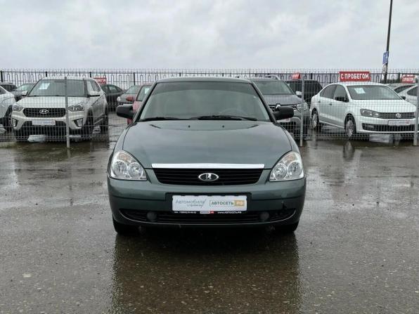 Lada (ВАЗ) Priora I с пробегом 2009 года, цена 253 500 рублей, 90160 км, седан, Автокод Объявления