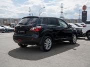 Nissan Qashqai I Рестайлинг Москва  - изображение 29