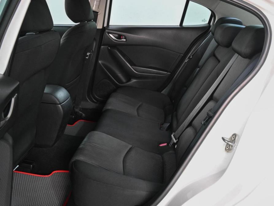 Mazda 3 III (BM) Ростов-на-Дону  - изображение 9
