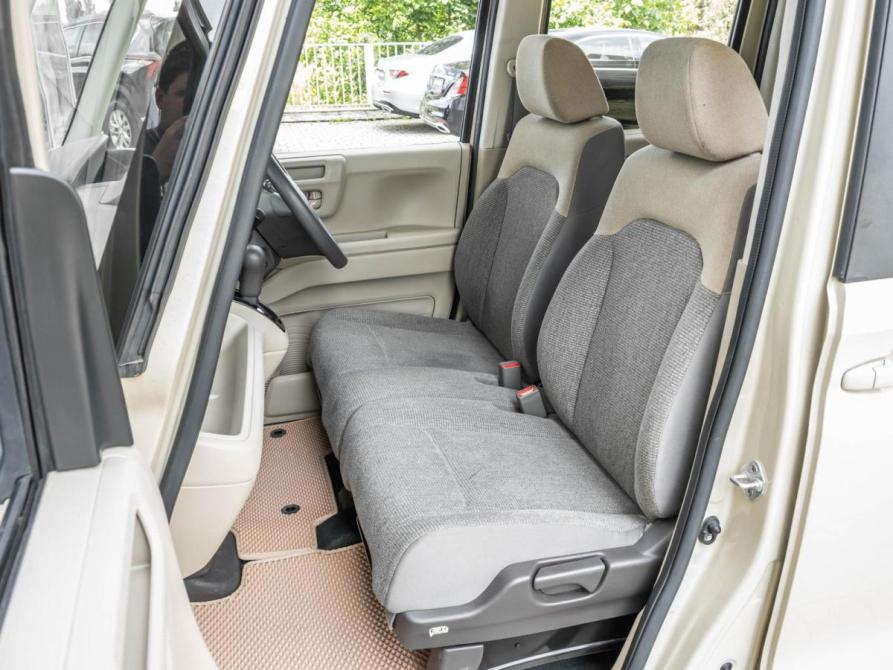 Honda N-BOX II Ставрополь  - изображение 8