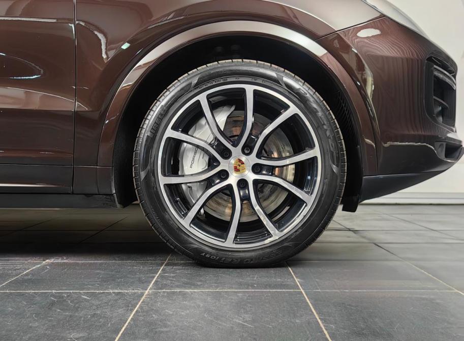 Porsche Cayenne III Москва  - изображение 26