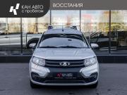 Lada (ВАЗ) Largus I Рестайлинг Казань  - изображение 11