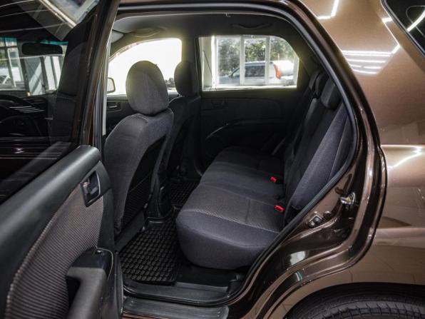 Kia Sportage II с пробегом 2007 года, цена 779 000 рублей, 271992 км, внедорожник, Автокод Объявления