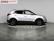 Hyundai Creta I Рестайлинг Белгород  - изображение 20