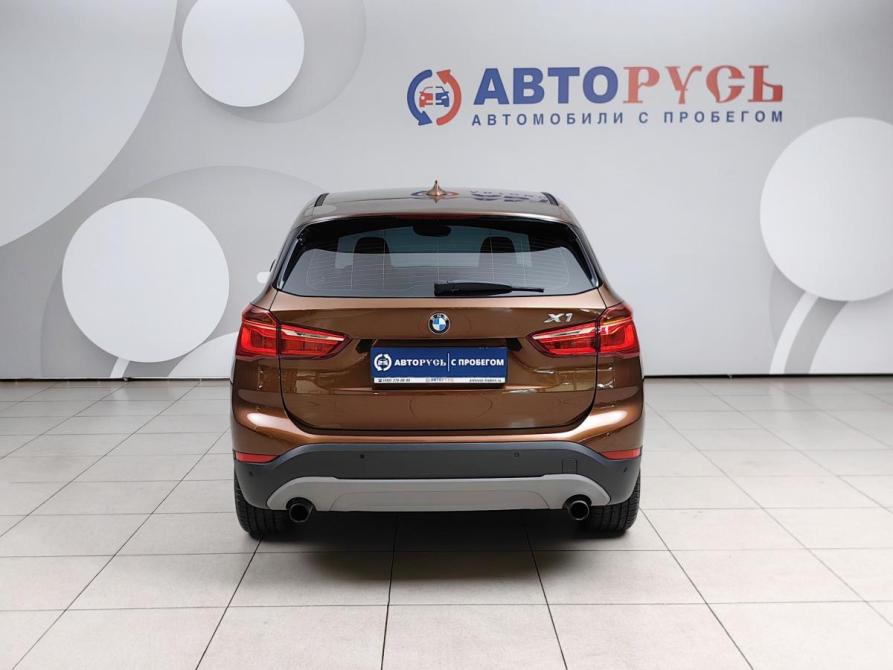 BMW X1 II (F48) Подольск  - изображение 4