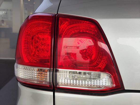 Toyota Land Cruiser 200 Series с пробегом 2007 года, цена 2 500 000 рублей, 546124 км, внедорожник, Автокод Объявления