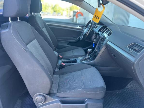 Volkswagen Golf VII с пробегом 2013 года, цена 750 000 рублей, 202000 км, хэтчбек, Автокод Объявления
