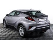 Toyota C-HR I Рестайлинг Москва  - изображение 28