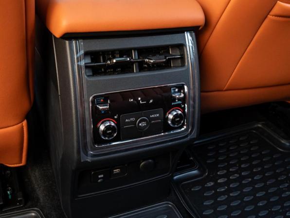 Haval H9 II с пробегом 2024 года, цена 5 745 000 рублей, 41 км, внедорожник, Автокод Объявления
